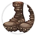 Wasteland Nomad Boots thumbnail.