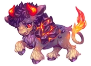 Magma Cow thumbnail.