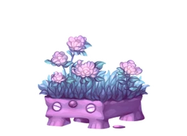 Dandegras evolution image.