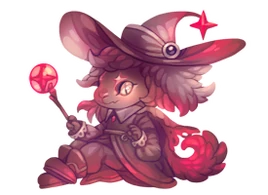 Academic Pup unevolved image.