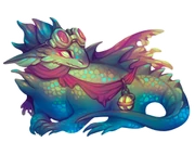 Desert Anole thumbnail.