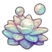Pearl Succulent thumbnail.
