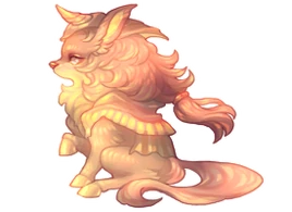 Stoic Deericorn evolution image.