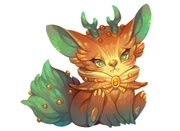 Autumn Babbit thumbnail.