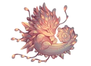 Topaz Glow Wurm thumbnail.