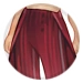 Pinot's Academy Trousers thumbnail.
