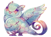 Porcelain Owlet thumbnail.