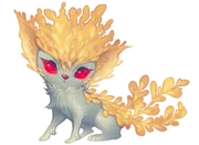 Shining Kelpcat thumbnail.