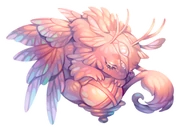 Opaline Faeling thumbnail.