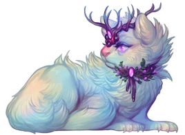 Poison Lion unevolved image.