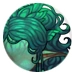Dragonglass Bowmaster Updo thumbnail.