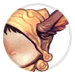 Nigel's Golden Ear Helmet thumbnail.