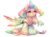 Prism Dryad thumbnail.