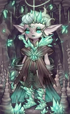 Visindy's Uncommon Set