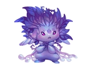 Wickedlily Blossom thumbnail.