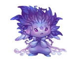 Wickedlily Blossom