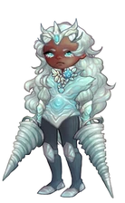 Lilia's Uncommon Set