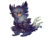 Blight Corvus Roguecat thumbnail.