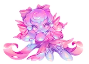 Oceanic Starchaser Gremlin thumbnail.