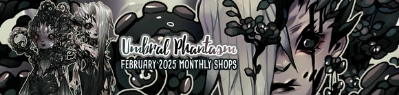 Umbral Phantasm Banner