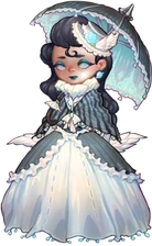 Celestine's Alchemy Set