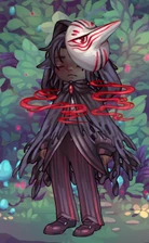 Pinot's Stranger Set