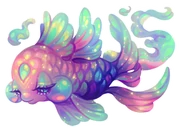 Cosmic Carp thumbnail.