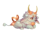 Curios Clothier Calf thumbnail.