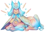 Centauri Seer thumbnail.