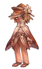 Pinot's Uncommon Set