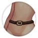 Leather Belt thumbnail.