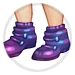 Pinot's Cosmic Academy Shoes thumbnail.