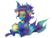 Autumn Gremlin thumbnail.