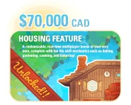 Stretch Goal: Housing