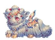 Alpine Calf thumbnail.