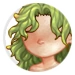 Verdant Fairy Long Hair thumbnail.
