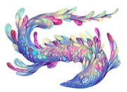 Seascale Eel thumbnail.