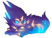 Black Heart Rabbit thumbnail.