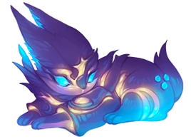 Black Heart Rabbit evolution image.