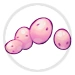 Pink Egg Friends thumbnail.