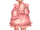 Ruffled Nightgown