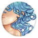 Cloudy Curls thumbnail.
