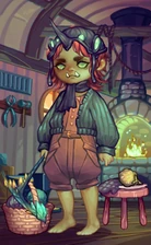 Marvel's Uncommon Set