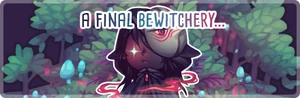 The Witches' War Conclusion Banner