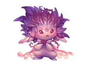 Wickedlily Blossom thumbnail.