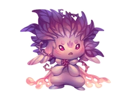Wickedlily Blossom evolution image.