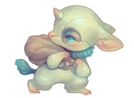 Essence Thief unevolved image.