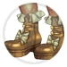 Clockwork Machinist Boots thumbnail.