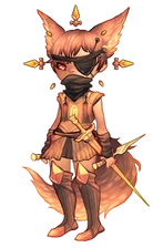 Fantasia's Alchemy Set