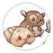 Hamster Friends thumbnail.